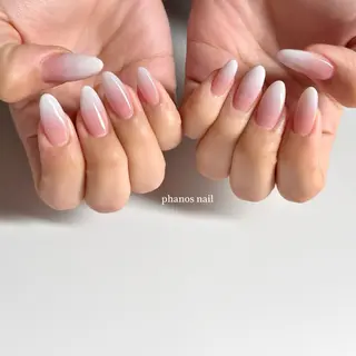 ネイル phanos nailのネイルデザイン