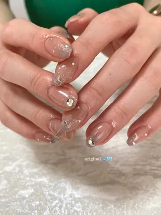 ネイル nailsalon uluのネイルデザイン