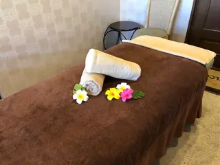 ALMOND yukinaのエステ・リラクイメージ