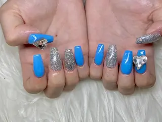 ネイル Beauty Salon Lunaのエステ・リラクイメージ