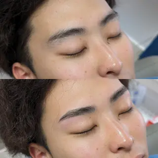 アイブロウ 【Morphome】 ﾓﾙﾌｫﾑのエステ・リラクイメージ