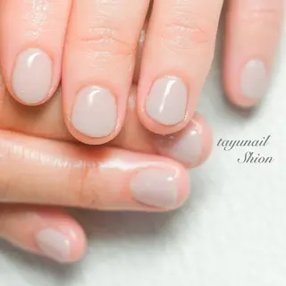 ネイル ネイルサロン 【たゆnail】のネイルデザイン