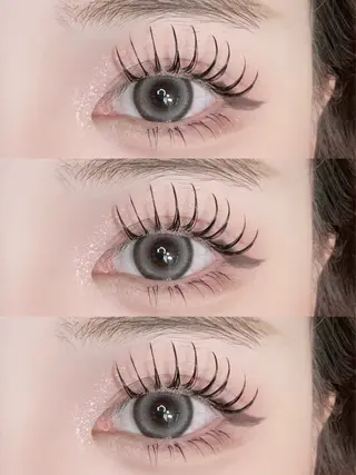 マツエク・マツパ ♥TUMUGI♥ マツエク指名No.1のマツエク・マツパデザイン