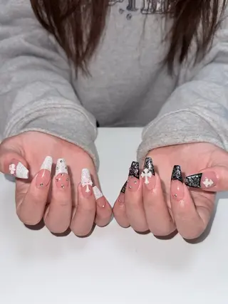 ネイル BERA NAILSのネイルデザイン