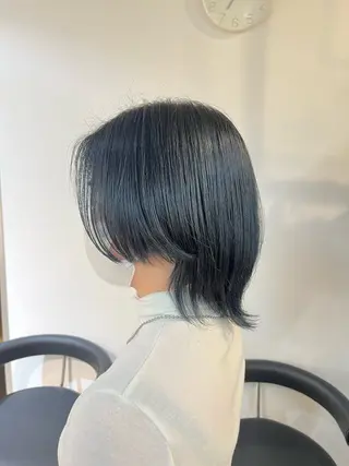 カラー fit /Kotoseのヘアスタイル