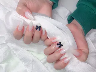 ネイル salon femmeのネイルデザイン