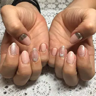 ネイル J terrace Nailのネイルデザイン