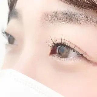 マツエク・マツパ 30分まつ毛パーマ 専門店 ALI茨木店のマツエク・マツパデザイン