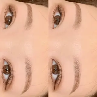 アイブロウ 🌷 IHARA🌷のマツエク・マツパデザイン