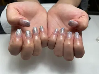 ネイル ROY心斎橋店 川淵 美澪💖のネイルデザイン