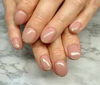 ネイル M.N_ nailのネイルデザイン