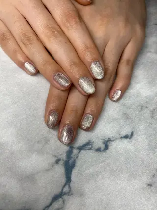 ネイル Chandra nail&tarotのネイルデザイン