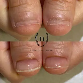 ネイル Rio 𓍼のネイルデザイン