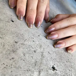 ネイル Lenoa Yukiのネイルデザイン