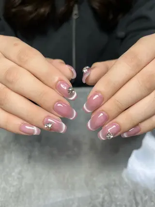 ネイル janma.nail ✳︎akiのネイルデザイン