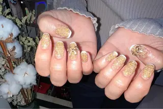 ネイル MH Nailのネイルデザイン