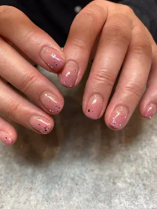 ネイル 【LINON】 airiのネイルデザイン