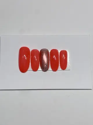 ネイル 整体・ネイル ヨシ堂💅のネイルデザイン