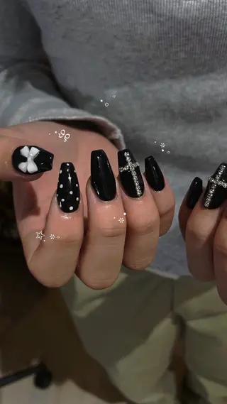 ネイル otao yuriのネイルデザイン