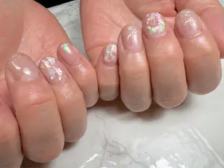 谷口 久美子のネイルデザイン
