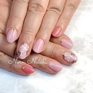 ネイル U Ayaのネイルデザイン