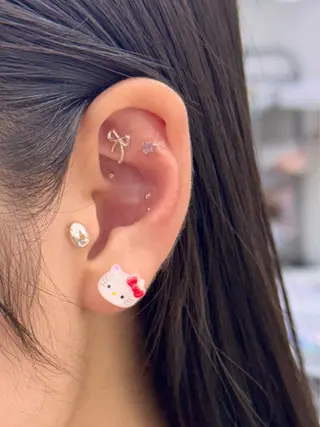 齋 藤のマツエク・マツパデザイン