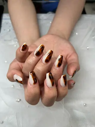 ネイル Chill Nailsalonのネイルデザイン