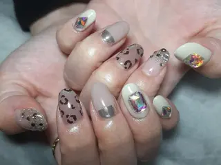 ネイル ネイリスト やましたのネイルデザイン