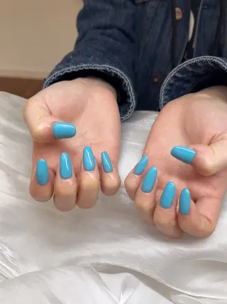 ネイル The Nail & Eye Lashの眉毛・アイブロウイメージ