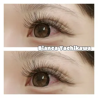 マツエク・マツパ Bianca立川店 🌼さとうのマツエク・マツパデザイン