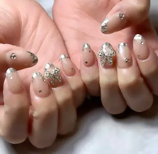 ネイル nailsalon MMのネイルデザイン