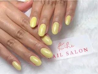 ネイル 田中 アイコのネイルデザイン