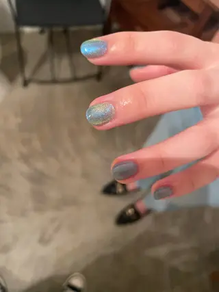 ネイル HARUKA NAKAMURAのネイルデザイン
