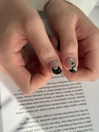 ネイル haruka .のネイルデザイン