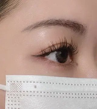 マツエク・マツパ salon lady_goのマツエク・マツパデザイン
