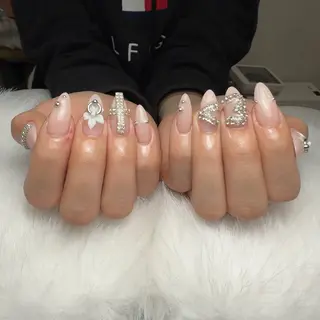 ネイル Miami Nailのネイルデザイン