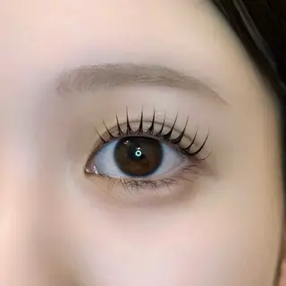 マツエク・マツパ Folche / eyelistのマツエク・マツパデザイン