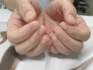 ネイル La Culusのネイルデザイン