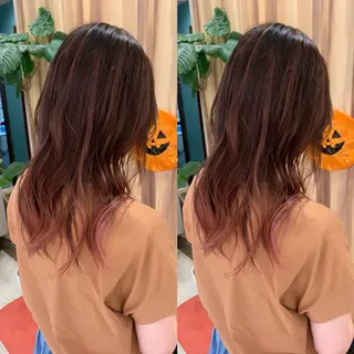 ロング 【個室サロン】🎀 美容師&アイリストのマツエク・マツパデザイン