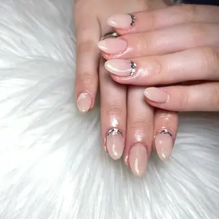 ネイル Beauty Space N&Nのネイルデザイン