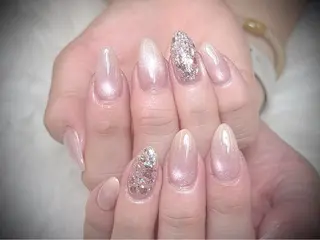 ネイル sorako nailのネイルデザイン