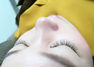 マツエク・マツパ 吉岡 ゆうなのマツエク・マツパデザイン