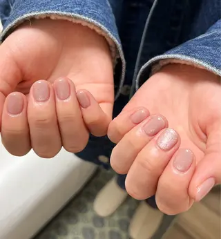 ネイル nails. hymのネイルデザイン