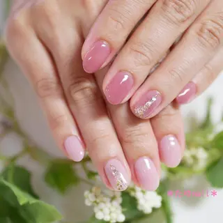 ネイル ネイルサロン 【たゆnail】のネイルデザイン