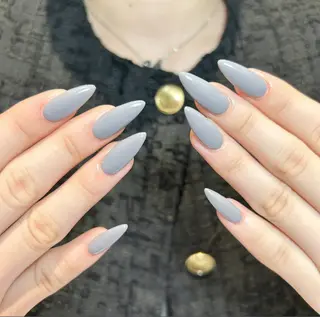 ネイル WISTERIA reikaのネイルデザイン