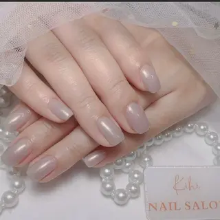 ネイル 💕鈴木ユリ パラジェル/オフ無料のネイルデザイン