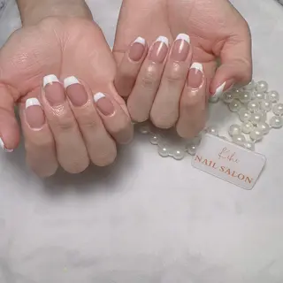 ネイル さくら💮💮 【オフ無料】のネイルデザイン