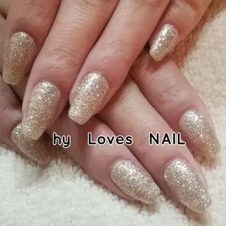 ネイル よしだ ひろきのネイルデザイン