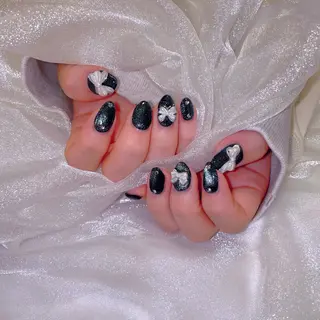 ネイル m ♡のネイルデザイン