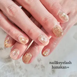 ネイル S Fumiのマツエク・マツパデザイン